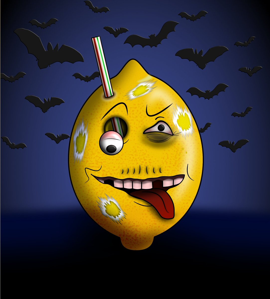Lemonizer_'s tweet photo. What do you think about this one?
ππππππππ
#nft #nftartist #nftcommunity #nftcollector #nftart #crypto #cryptoart #cryptoartist #digitalart #art #artist #lemon #lemonart #clemone #opensea
https://t.co/PLerVYo5gR via @opensea https://t.co/ai8rmqq7Yd