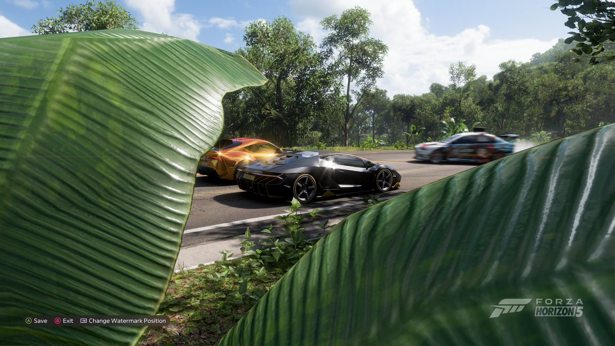 fabiancloin's tweet photo. Sometimes you gotta take risks and challenge the big boys. 

Enjoying forza horizon 5 to the fullest with early acces🎉
#ForzaHorizon5 #Xbox  #xboxnl https://t.co/g4paFKzJS9