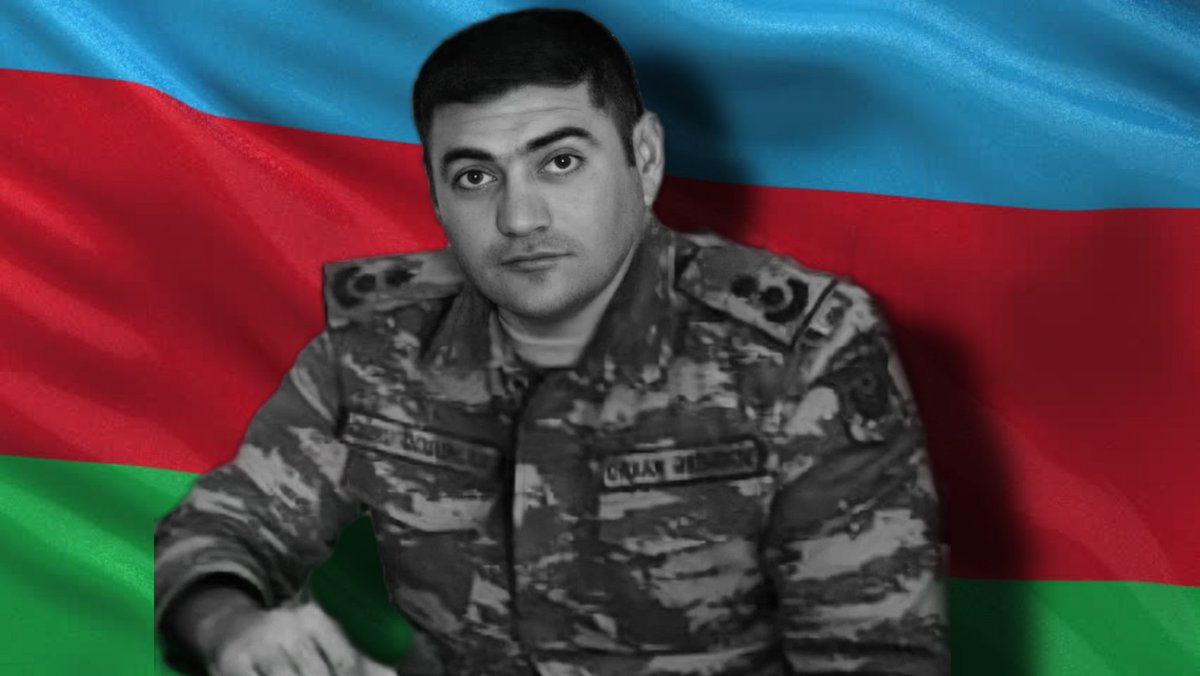 AkberovMahmud's tweet photo. Təşəkkürlər, cənab Palkovnik. https://t.co/XyiRes6M8F