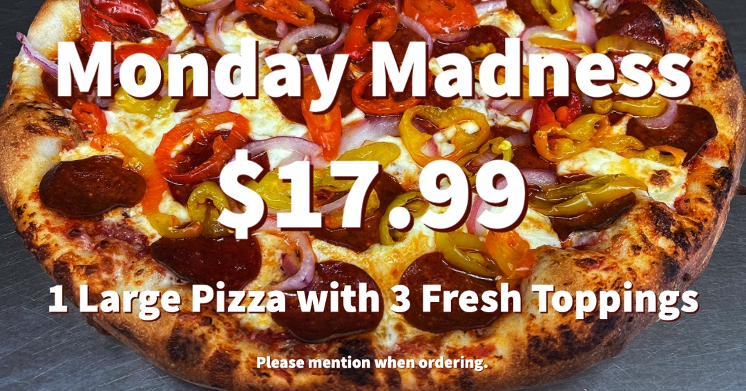 Byron Pizza (@byronpizza) on Twitter photo 