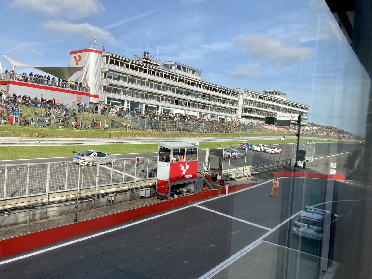 Ewan Dunlop (@ew_i_am) on Twitter photo Great day at <a href="/Brands_Hatch/">Brands Hatch</a> enjoying the sunshine and presenting the conclusion to both the <a href="/BTRAOfficial/">MV Commercial BTRA Championship</a> and <a href="/OfficialJSCC/">Official Junior Saloon Car Championship</a> seasons โ๏ธ ๐ ๐งก
๐ Congrats to all involved putting on a superb event ๐
<a href="/OfficialBARCHQ/">BARC</a> <a href="/FreeSports_TV/">FreeSports ๐บ</a> <a href="/247_tv/">โถ247.tv๐ฌ</a> <a href="/AlanMarchSport/">Alan March Sport ltd</a> Great day at <a href="/Brands_Hatch/">Brands Hatch</a> enjoying the sunshine and presenting the conclusion to both the <a href="/BTRAOfficial/">MV Commercial BTRA Championship</a> and <a href="/OfficialJSCC/">Official Junior Saloon Car Championship</a> seasons โ๏ธ ๐ ๐งก
๐ Congrats to all involved putting on a superb event ๐
<a href="/OfficialBARCHQ/">BARC</a> <a href="/FreeSports_TV/">FreeSports ๐บ</a> <a href="/247_tv/">โถ247.tv๐ฌ</a> <a href="/AlanMarchSport/">Alan March Sport ltd</a>
