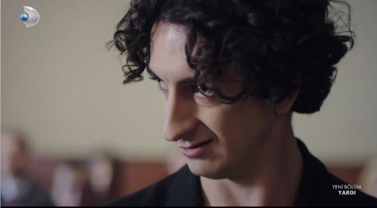 Psikopatın kralı geldi #yargı