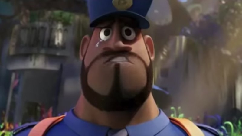 Seeing the Red Bull Crew cheer with Checo at his home GrandPrix.

#WTF1 #MexicoGP