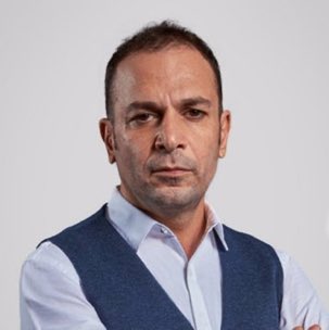 Komiser Bülent ocupado. #UçKürüs