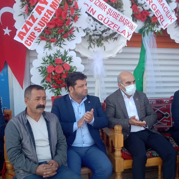 YusufZiyaUral's tweet photo. (TMMBMED) TOPLUMSAL MADDE VE MADDE BAĞIMLILIĞI İLE MÜCADELE EĞİTİM DERNEĞİ Haliliye ilçe teşkilatı,nın açılışına katıldık..
#UYUŞTURUCUYAHAYIR https://t.co/KpdpQS7YOj