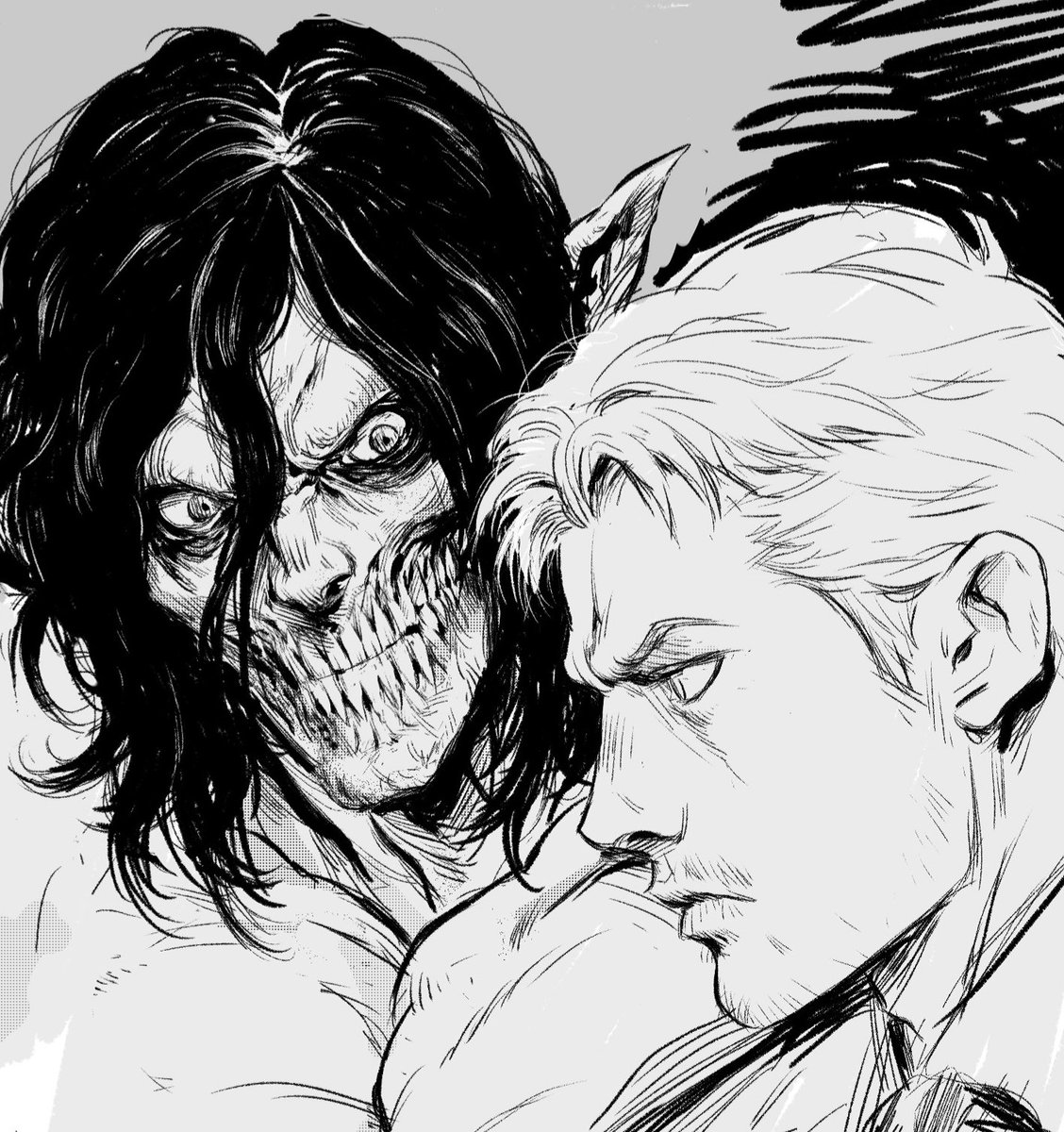 Original > fanart https://t.co/x44OVd1vVn 