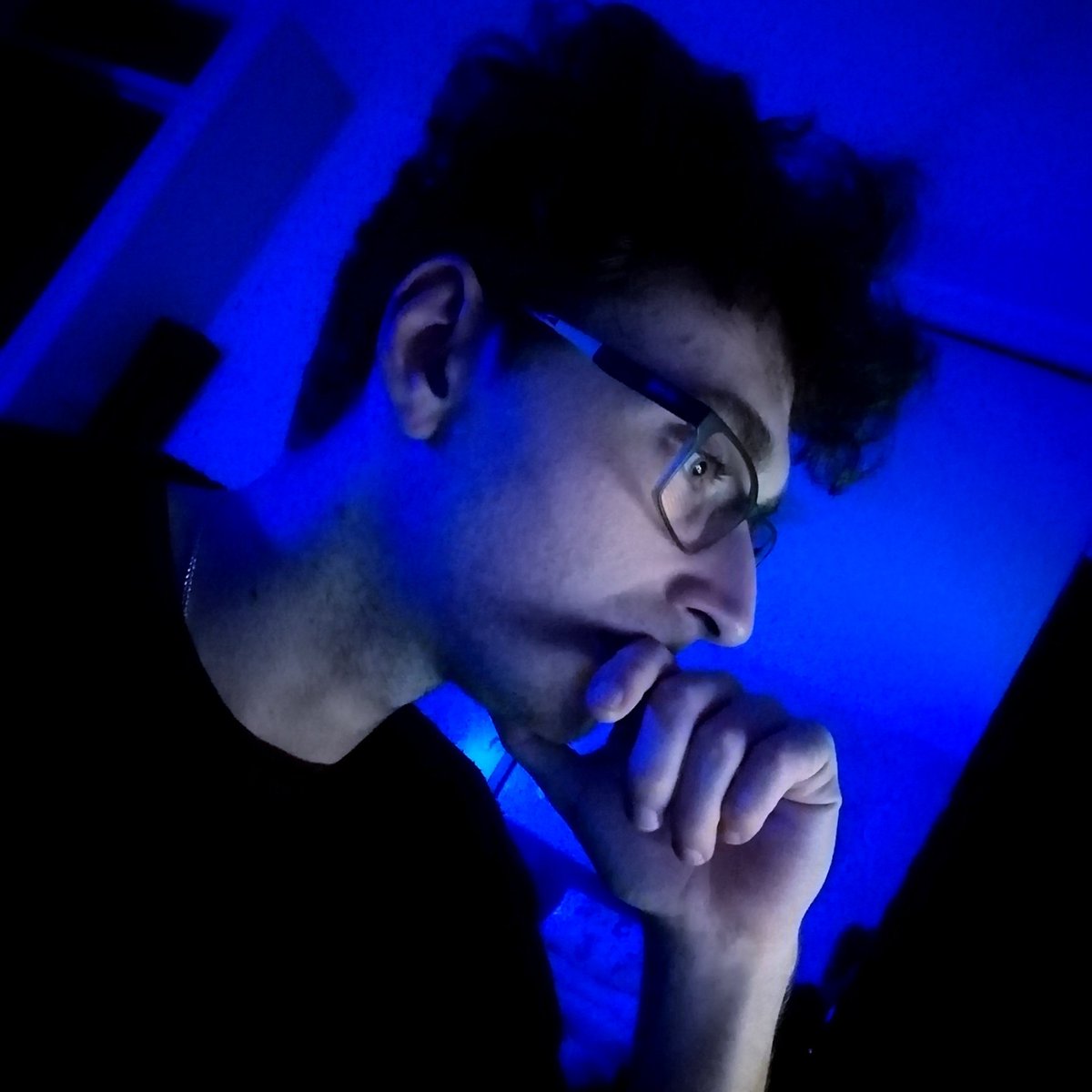 #NewProfilePic #whodis