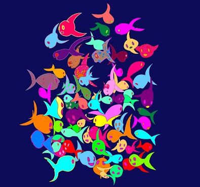 odysx2's tweet photo. #cyberfish digital works #everythingcyber #dope #cyberpunk #abstract #nft #art #NFTs #NFTartist #nftart #NFTCommunity #nftcollector #nftcollectors #NFTshill
https://t.co/7m4DnzTmO9 https://t.co/XQiUGcYnL2