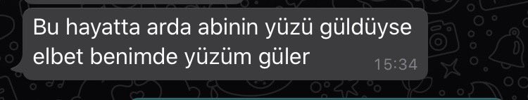 ardabolatt's tweet photo. benim de mutlu günlerim olmuştu https://t.co/ukwi25DgmV