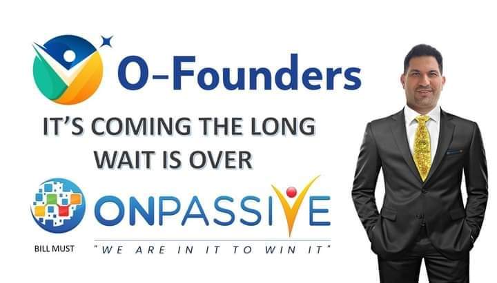 OnpassiveW's tweet photo. alle #nederland en #belgie personen die  #financielevrijheid willen grijp nu je kans en meld je nu aan nu het nog kan.
#onpassive zal alle werk voor jou doen als je #gofounder wordt. klik op de link en ze maken je #financieel onafhankelijk https://t.co/XgZV321VQK https://t.co/tvPa0A9088