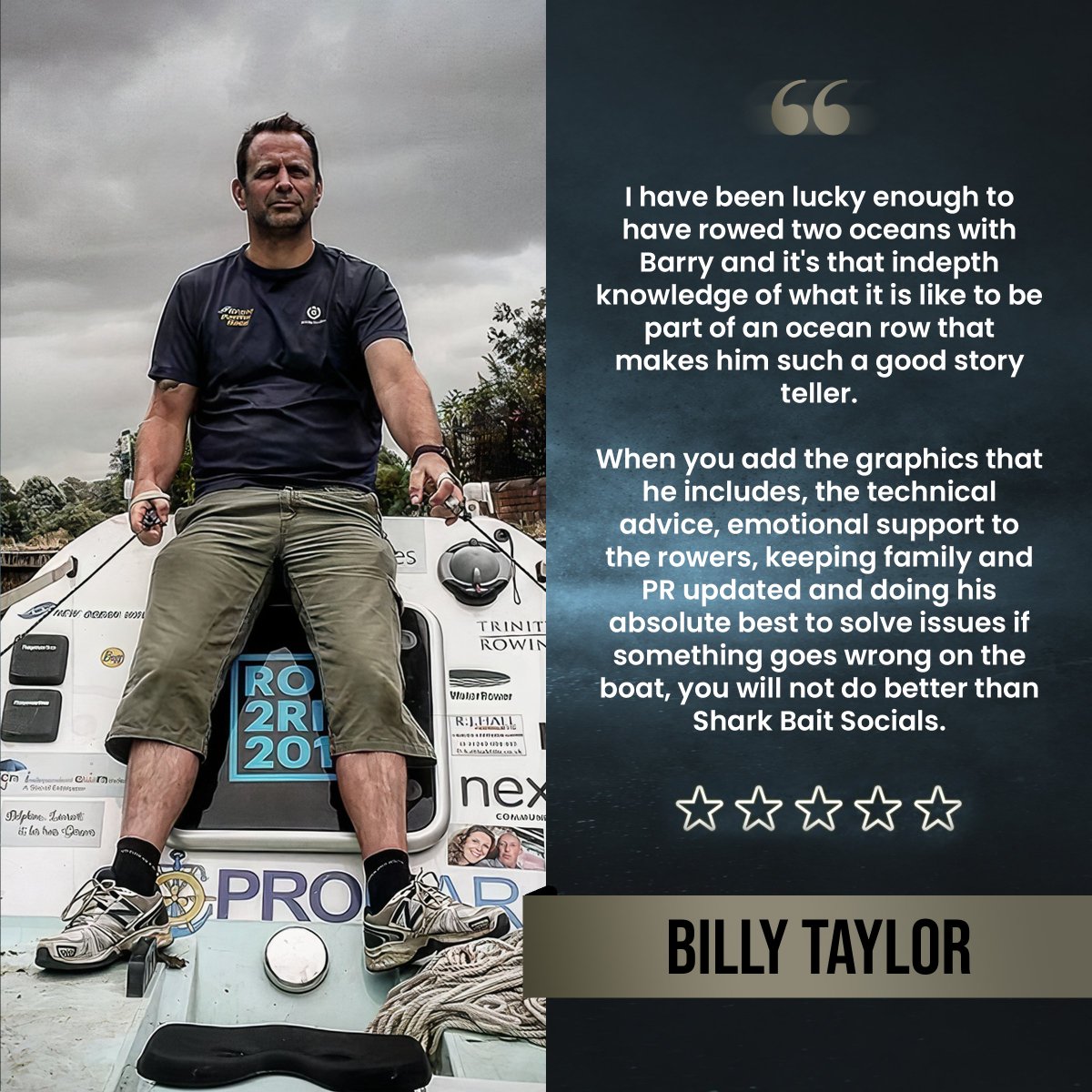 Shark Bait Socials (@sharkbaitsocial) on Twitter photo 