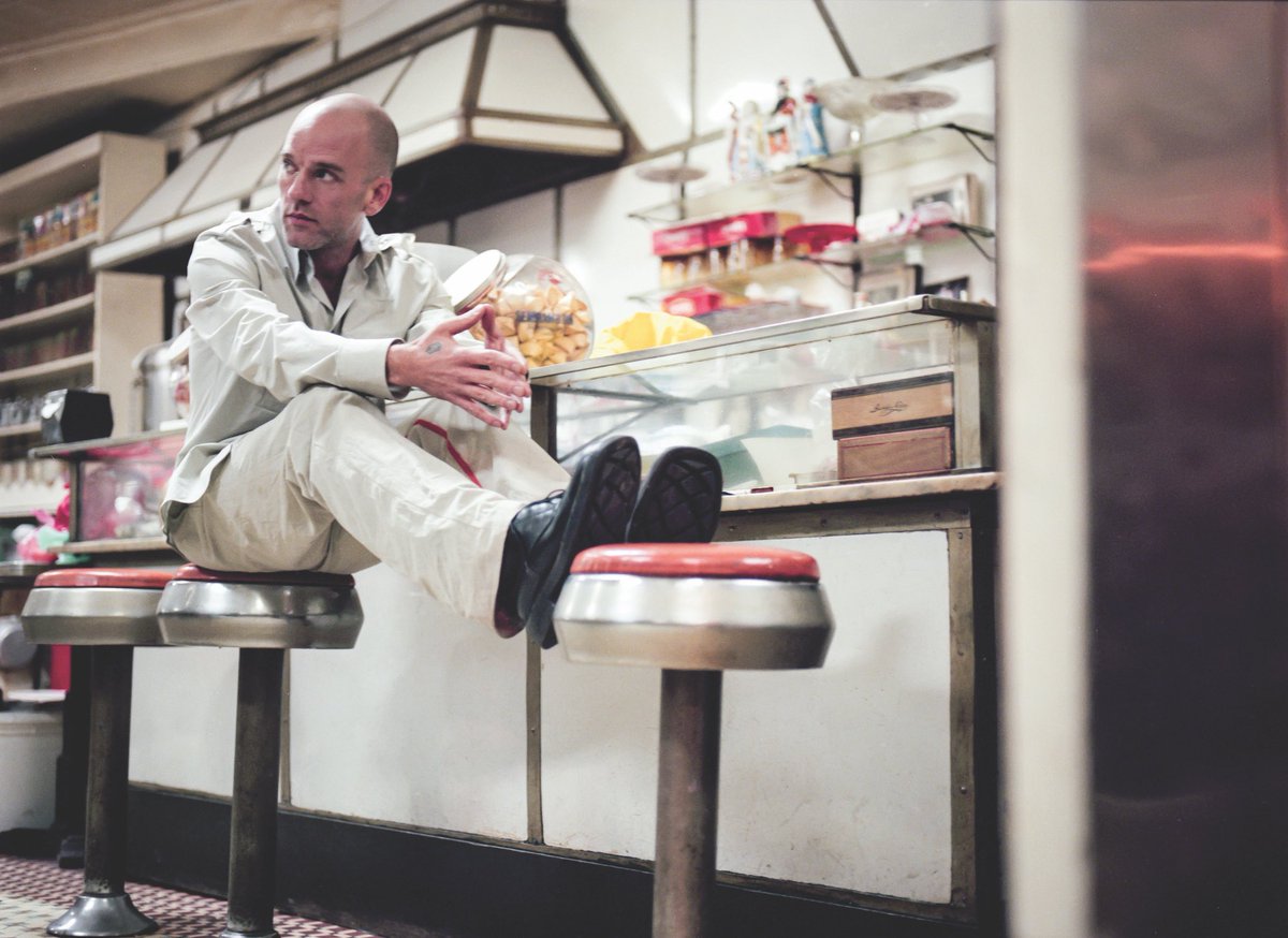 BitterSouth's tweet photo. Three of the stunning Christy Bush photographs in our new photography book: Familiar. (Christy shot by @ThrasherPhoto.) And yes, that’s Michael Stipe. He wrote the foreword. https://t.co/1sMtQYz7rh #bspublishing #familiar https://t.co/ocRVIae50G