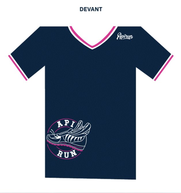 apirun10's tweet photo. T-shirt technique 
🇫🇷100% fabriqué en France 
♻️🌱Textile tissé en Alsace à partir de bouteilles recyclées 
✅Design fait en Bretagne 

Série limitée, précommande sur https://t.co/ejF3z4nypl

@Flowhynot35 @vetyversport https://t.co/ummBXxOxfT