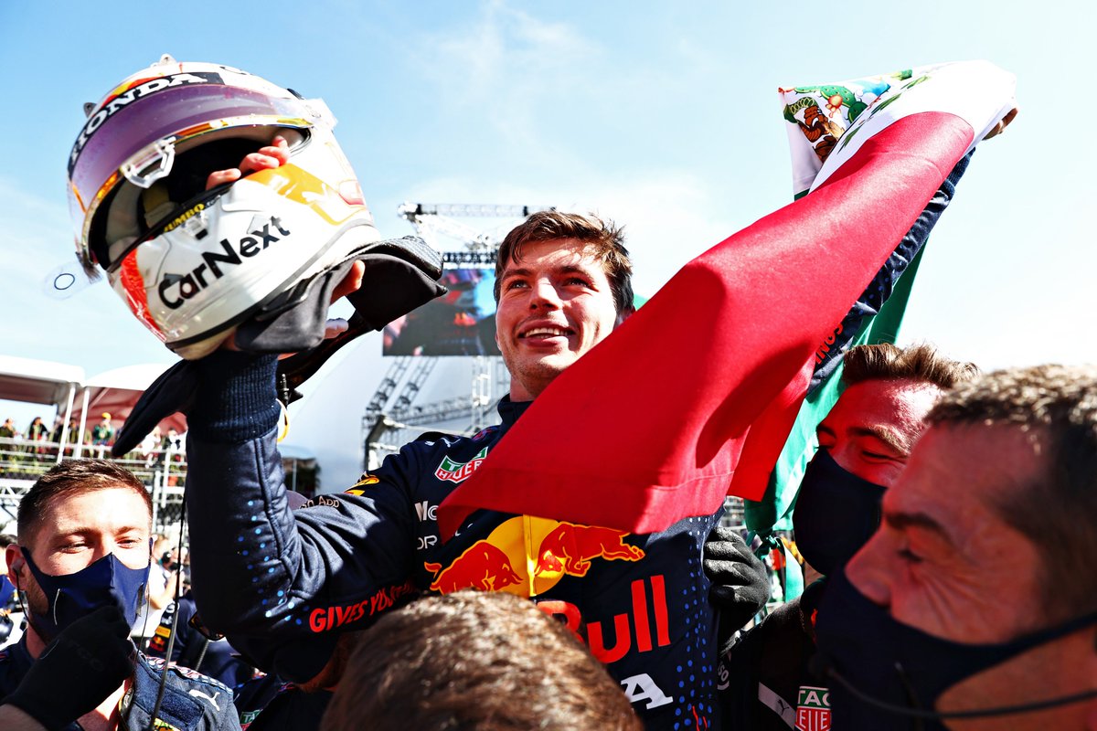 redbullMEX's tweet photo. Max hermano ya eres mexicano. https://t.co/MnYMTaA2sy