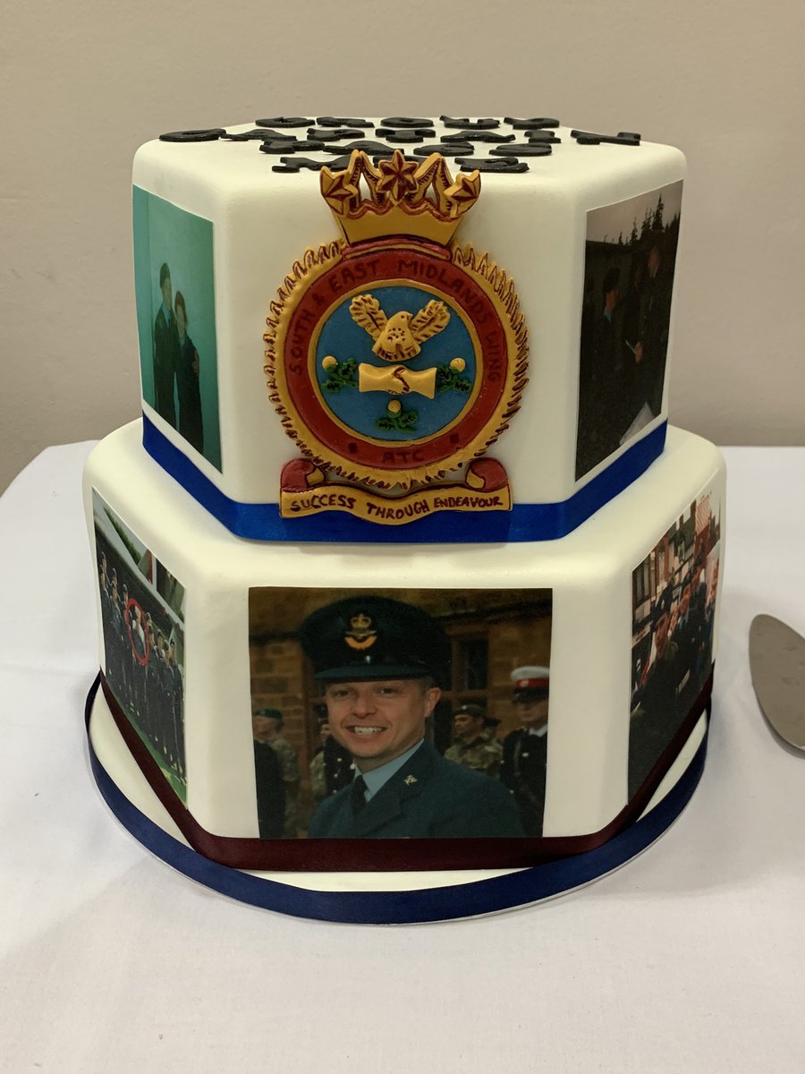 Gp Capt Andy Pass MBE RAFAC tweet media