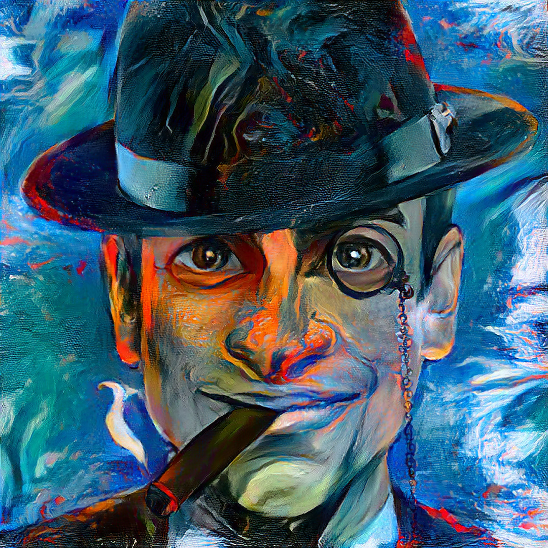 Joey Sins | CNFT tweet media