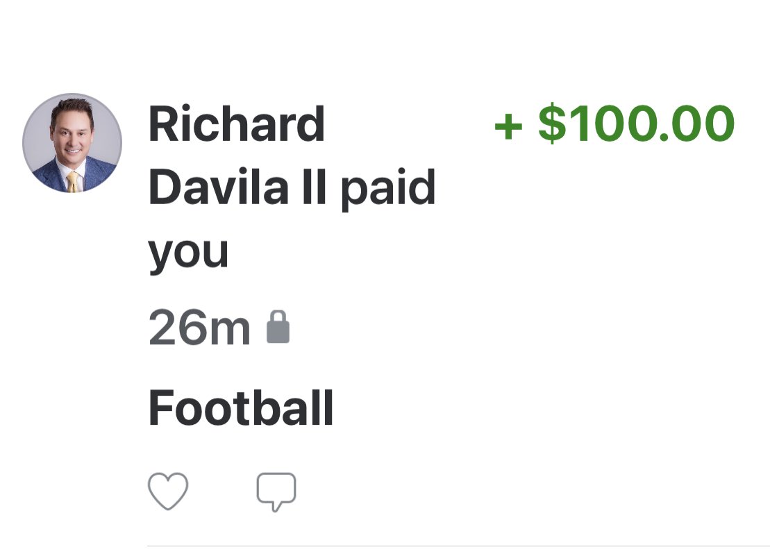 Steve Richards tweet media