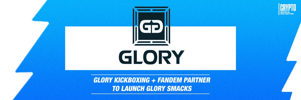 Leading global kickboxing org, @glory_ws, and Fandem are launching the first full #NFT marketplace for combat sports. The collaboration will bring fans moments in kickboxing history, coming from the K-1 early days through the modern era.
#mma #nfts #crypto #cryptocurrency #sports