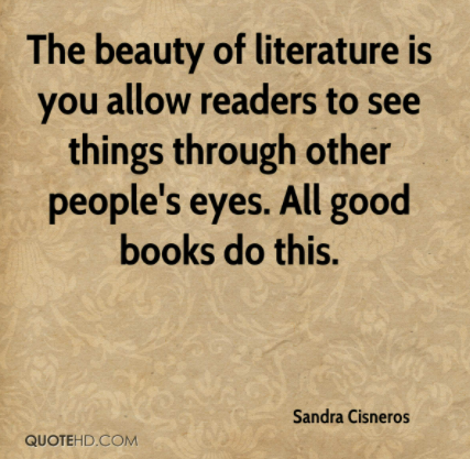 Quotes about Literature. Quotations about Literature. Quotes from Literature. Quotes about Literature and Life. Life allow