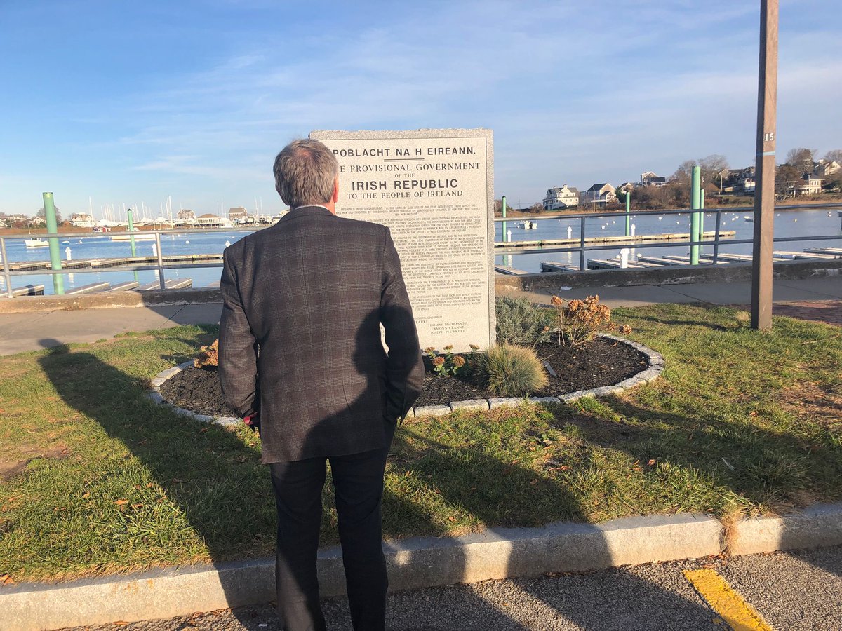 Daniel Mulhall tweet media