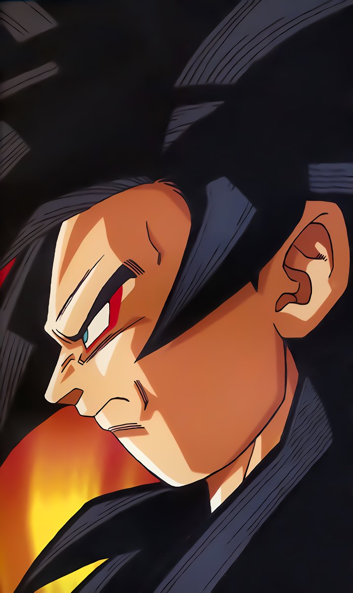 Cancelo ドラゴンボールgt No Twitter