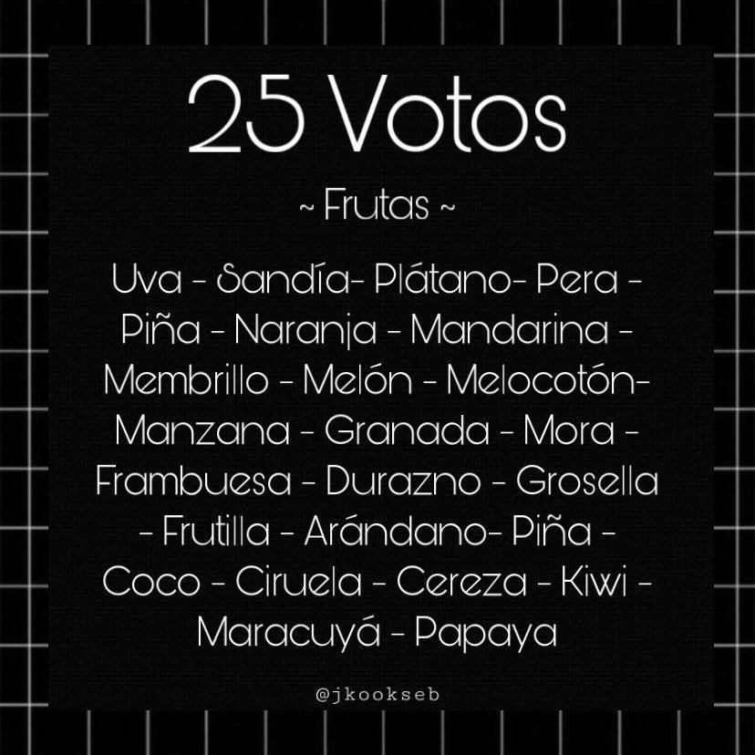 jktheaven's tweet photo. votoos https://t.co/vlN8Z8DdG8