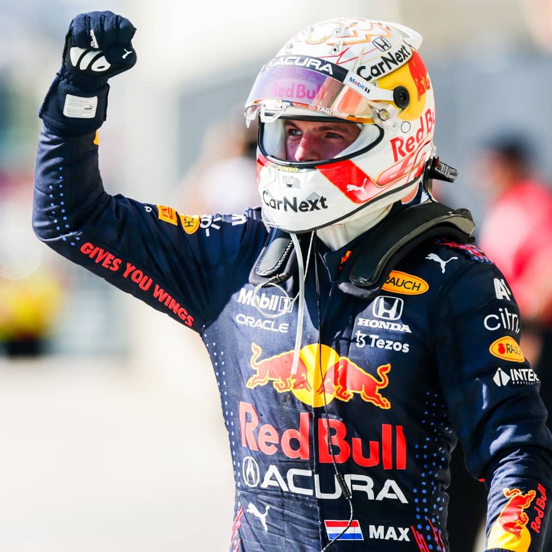 Francaaatje's tweet photo. Volgens mijn dochter heeft #Maxico gewonnen #GrandPrix #Formula1 @ZiggoSportF1 @Max33Verstappen @SChecoPerez https://t.co/B1O60EbdvF