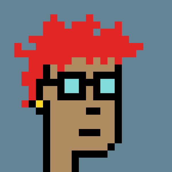 Punk 2780 bought for 109.95 ETH ($506,578.14 USD) by 0xc08fd8 from 0x1919db. larvalabs.com/cryptopunks/de… #cryptopunks #ethereum