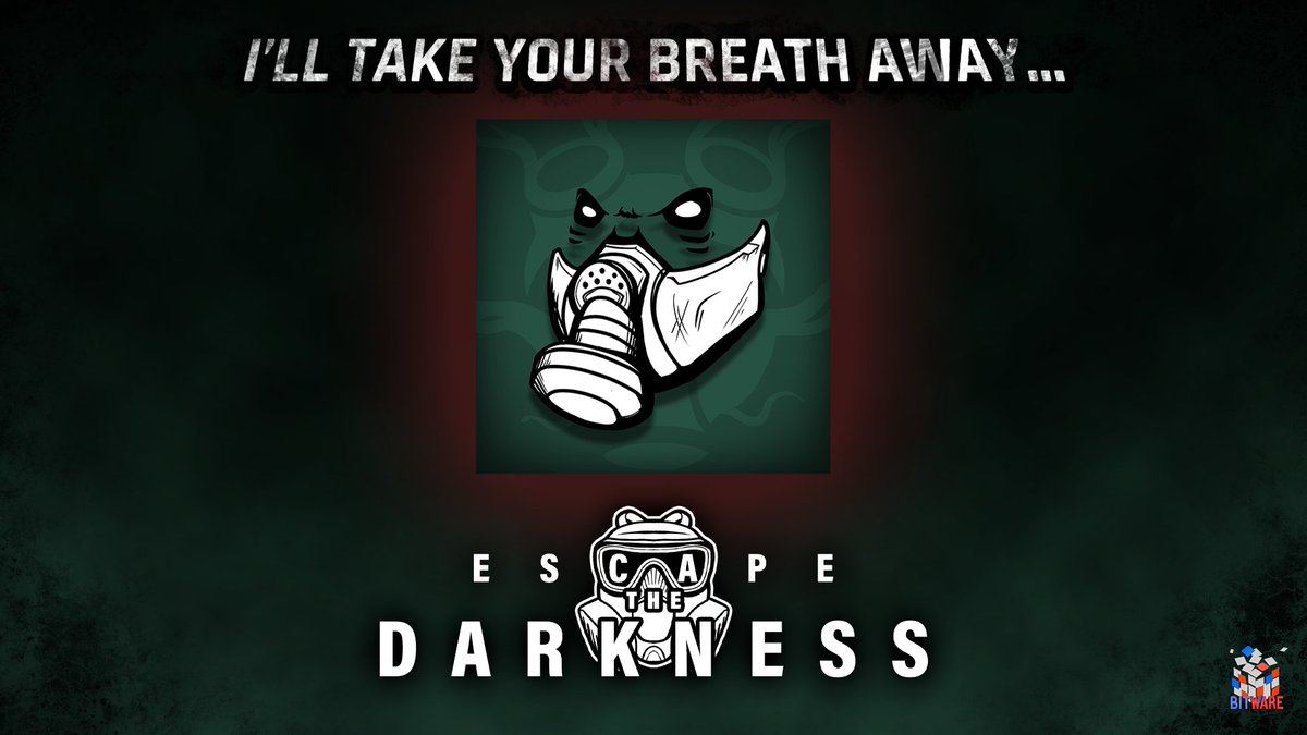 Another teaser! We're getting close to the reveal, so stay tuned for more in the coming days!

Make sure to join our discord as well for more updates: discord.gg/vYpR3C8CHB