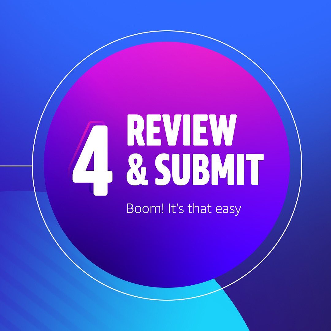 Fronic_Media's tweet photo. New Update : Artist &amp; Labels can now pitch there new Music in Amazon Playlists via Amazon Music For Artists
For more visit - https://t.co/hMjrKAUArV
(5/6)
...
#fronicmedia #freemusicdistribution #musicdistribution https://t.co/wZ4F54NlM2