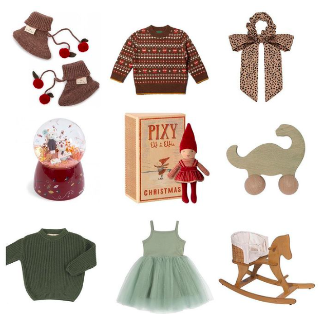 _littlestylist's tweet photo. Amazing festive giveaway over on instagram!
https://t.co/hSgTZRk16f https://t.co/4aidl4q5BO
