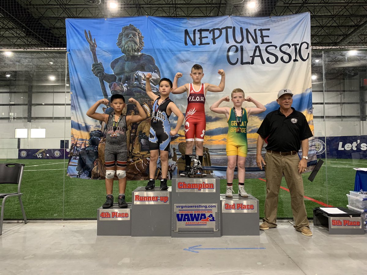 ppvera's tweet photo. So proud of our boys. Their first tournament of the season and they did  great! They are destined for amazing things. Watch out wrestling world…#twinboys #doublethefun #doublethestressforthismama😅 https://t.co/qZYCY2aD8n