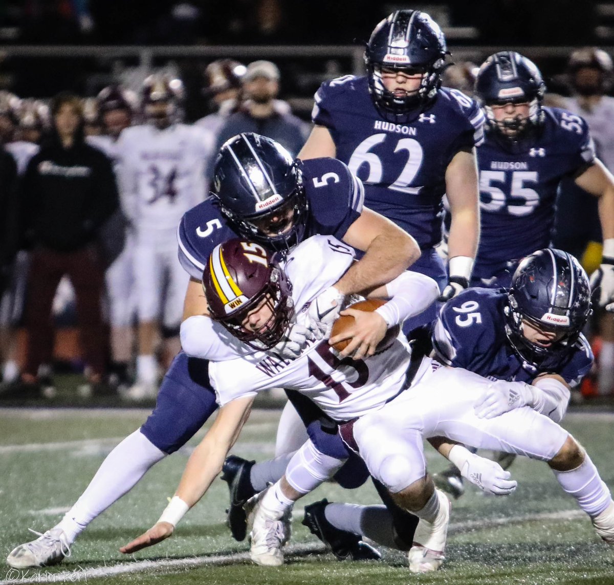 Karin Peri tweet media