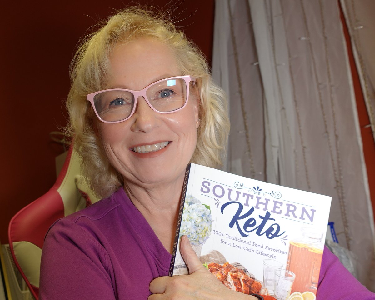 Sandra Doran tweet media