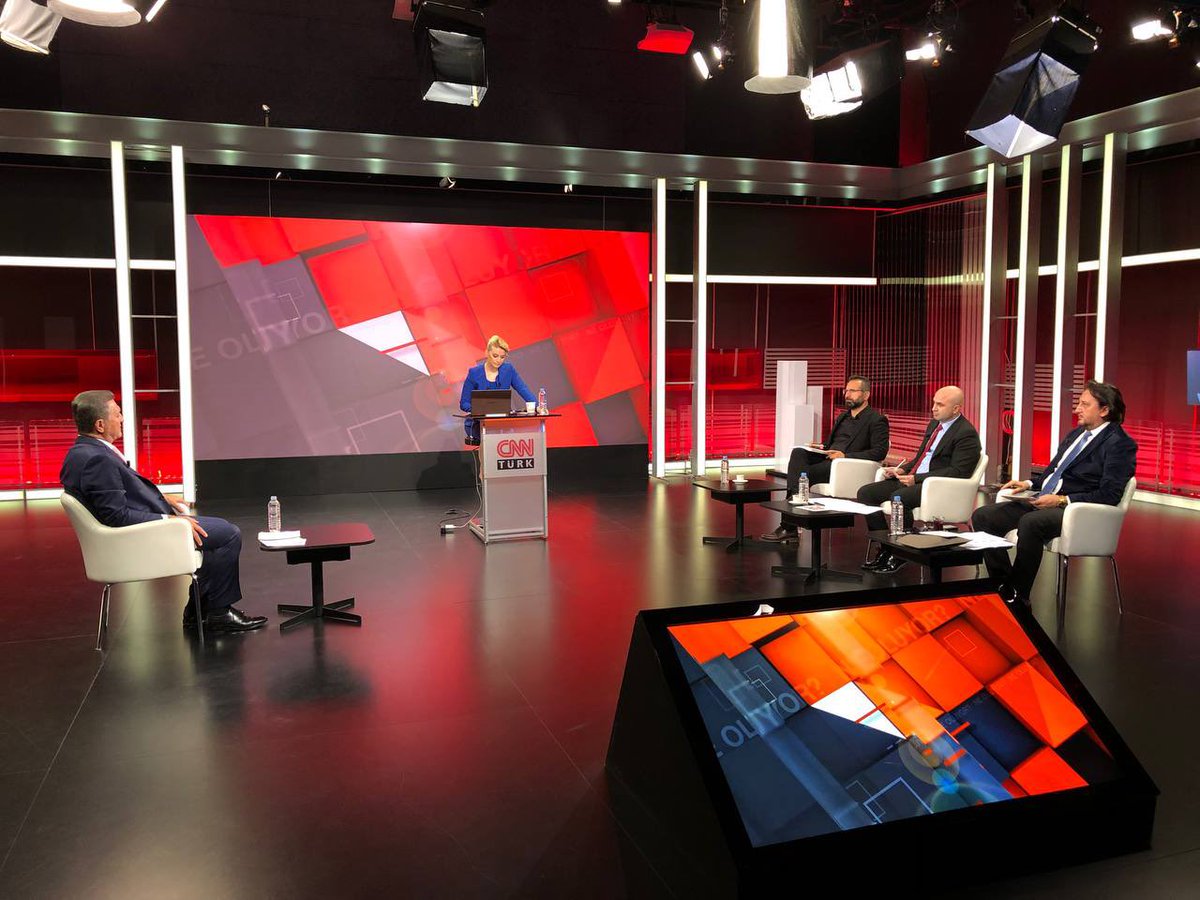 ABD’nin demokrasimize müdahale etmesine izin vermeyiz.