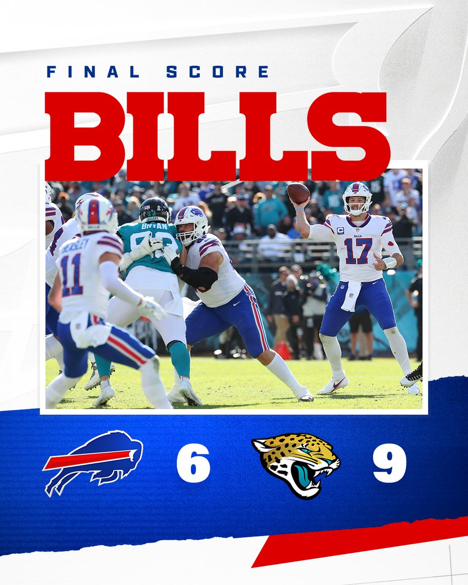 Buffalo Bills tweet media