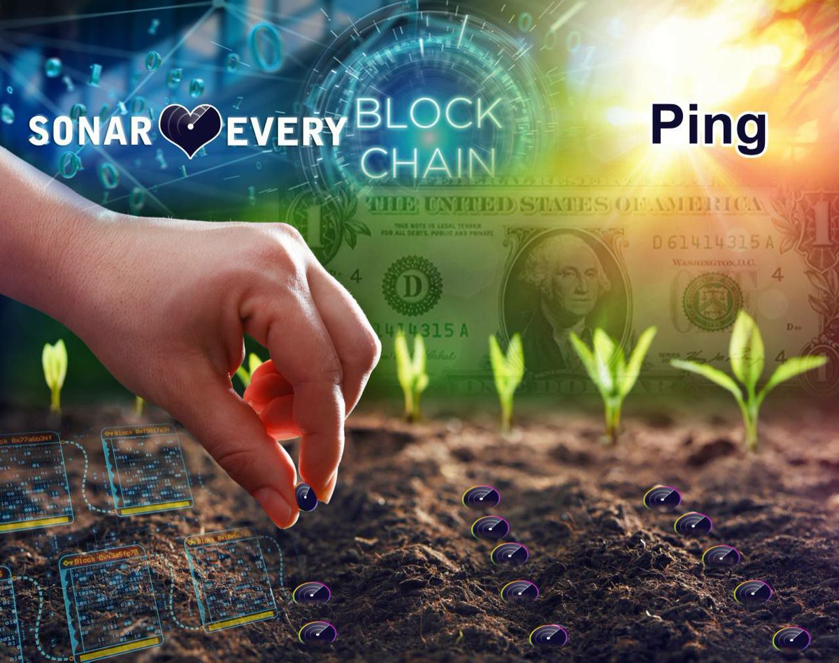 sir_cult's tweet photo. π₯SONAR-The next big thing π₯
-Collaboration with Chainlink π
-Collaboration with Polygon
- listed on GATE
-CZ Follows on Twitterπ²
-ETH Bridge Runing
-Web_Summit_2021_Lisbon
$PING
#PING
@SonarToken
#sonarplatform
#sonarping
#pingtoken
#chainlink_ping https://t.co/iRPFqgUFtp