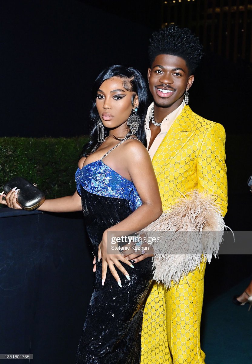 quenblackwell's tweet photo. GUCCI PROM KING AND QUEEN❤️‍🔥 https://t.co/PPgRyUpNmA