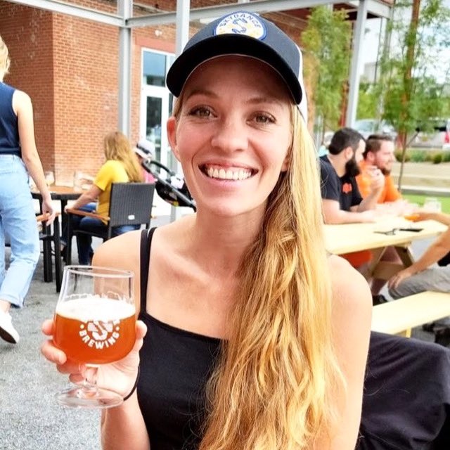 SkydanceBrewing's tweet image. Beautiful day at the brewery…stop by and enjoy a beer on the patio! Sunday football and Thunder vs Spurs at 6pm on the big screens in the lounge areas and upstairs Eagles Nest. #n8vbrewed #skydancebrewing