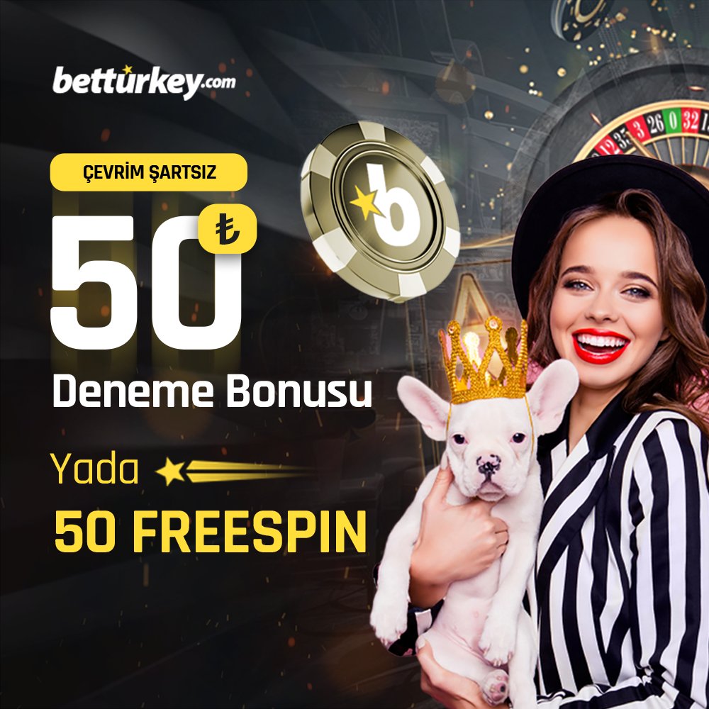 Arkadaşlar aşağıdaki linkten üye olan herkese 50 TL yada 50 Frespin verilecek şansınızı deneyebilirsiniz...

Rt+❤️ yapın daha çok arkadaşımız faydalansın...

Link
👇👇👇👇👇👇👇👇👇
📎 kisa.link/PtQu

#denemebonusu #bahis #freebet #freespin