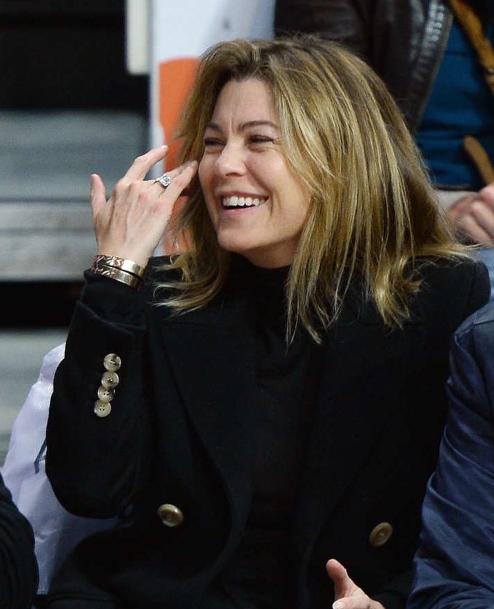  happy birthday ellen pompeo, i love you so much my baby <3 