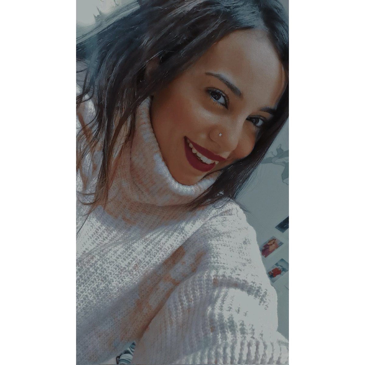 Basmalaatamerrr's tweet photo. مساء الخير!😂❤️❤️. https://t.co/XIDYmfcFJA
