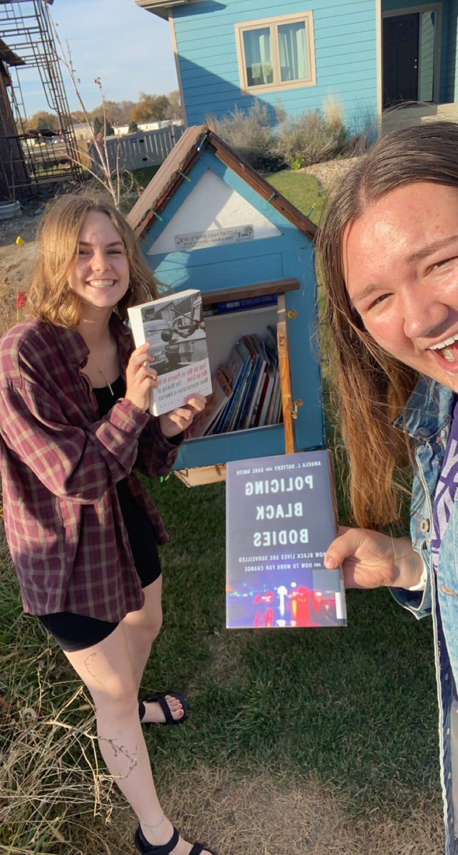 found some great books!