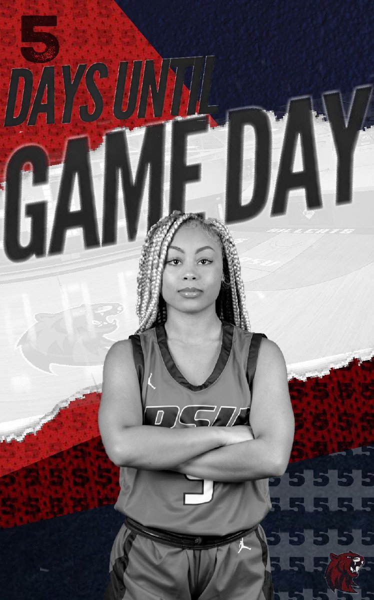 rsuwbb's tweet photo. 🖐 DAYS AWAY !
#CountdownUntilTipoff #SeasonOpener #DefendTheHill https://t.co/nKtM2DQ2RR