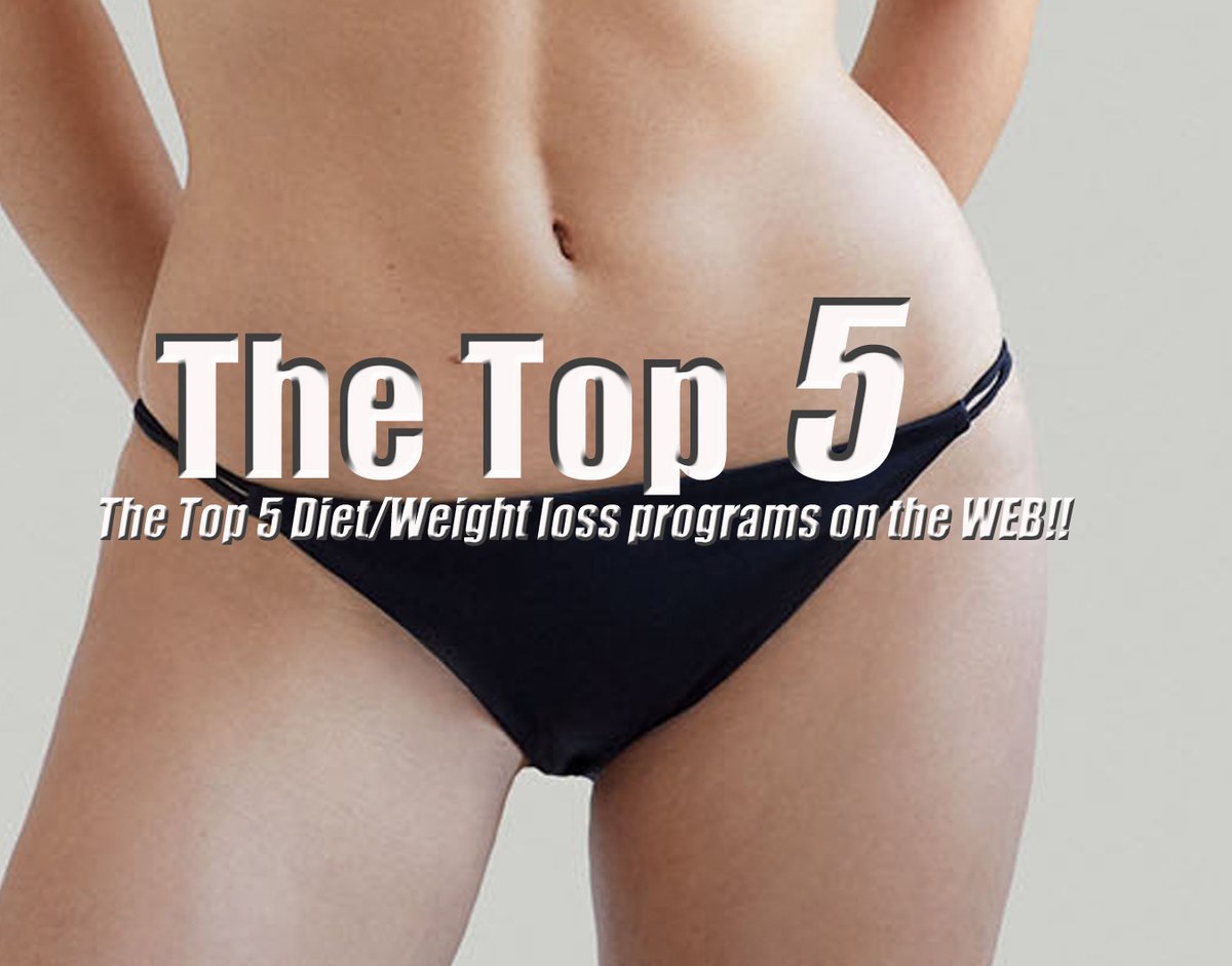 Dmarsh22D's tweet photo. Introducing Our Top 5 diet/weight loss programs on the web. We have rated these programs considering price, effectiveness and information from real individuals who have actually tried these programs. No excuse why you should not be able to lose weight. https://t.co/Z12wOpskSQ https://t.co/cHQtNMmTHo
