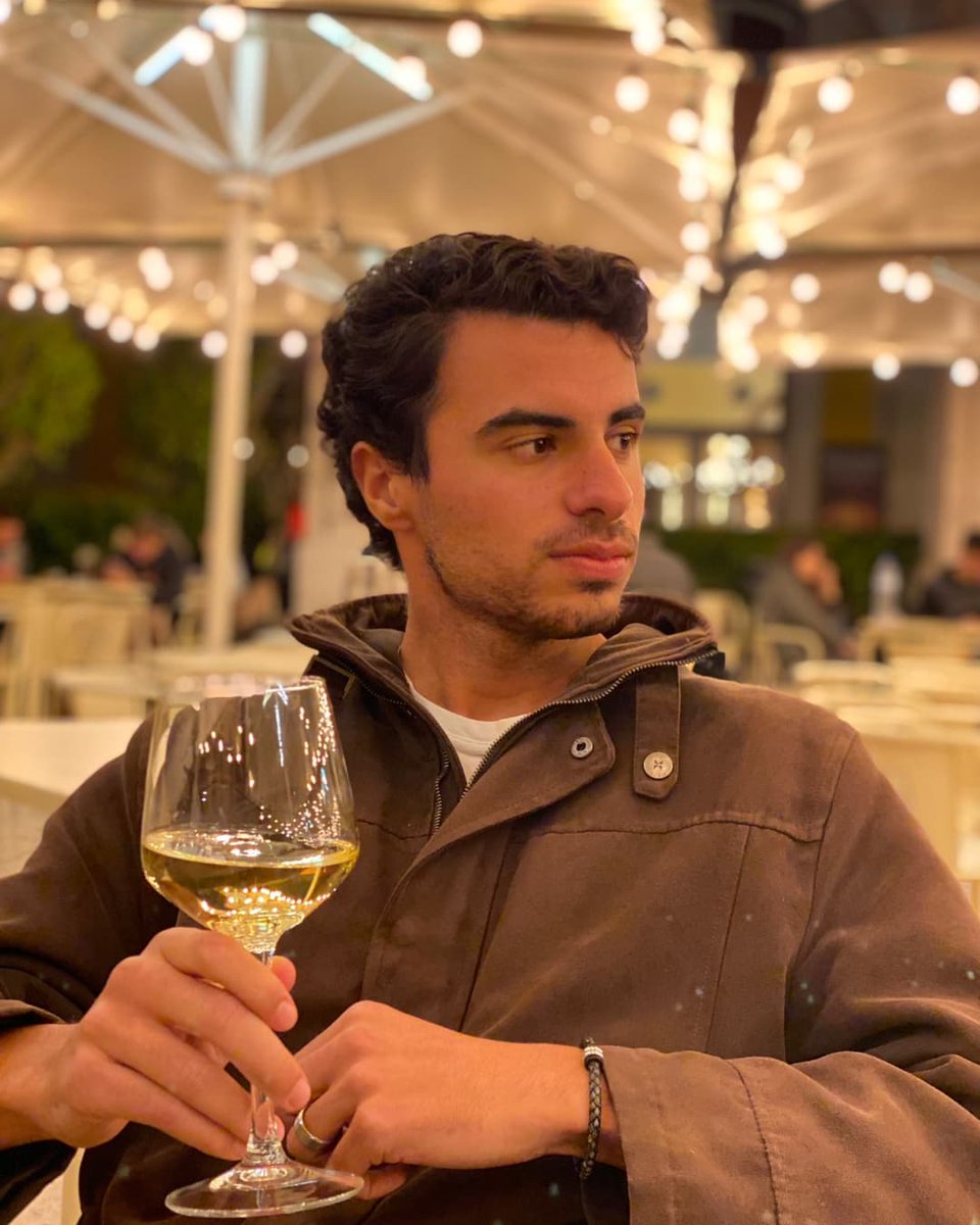 🍸🍸