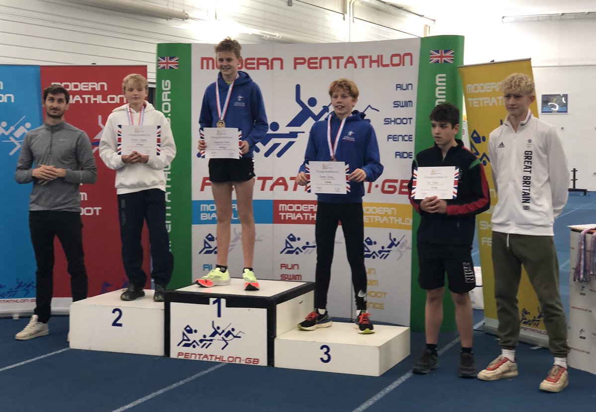 Cara Forrest tweet media