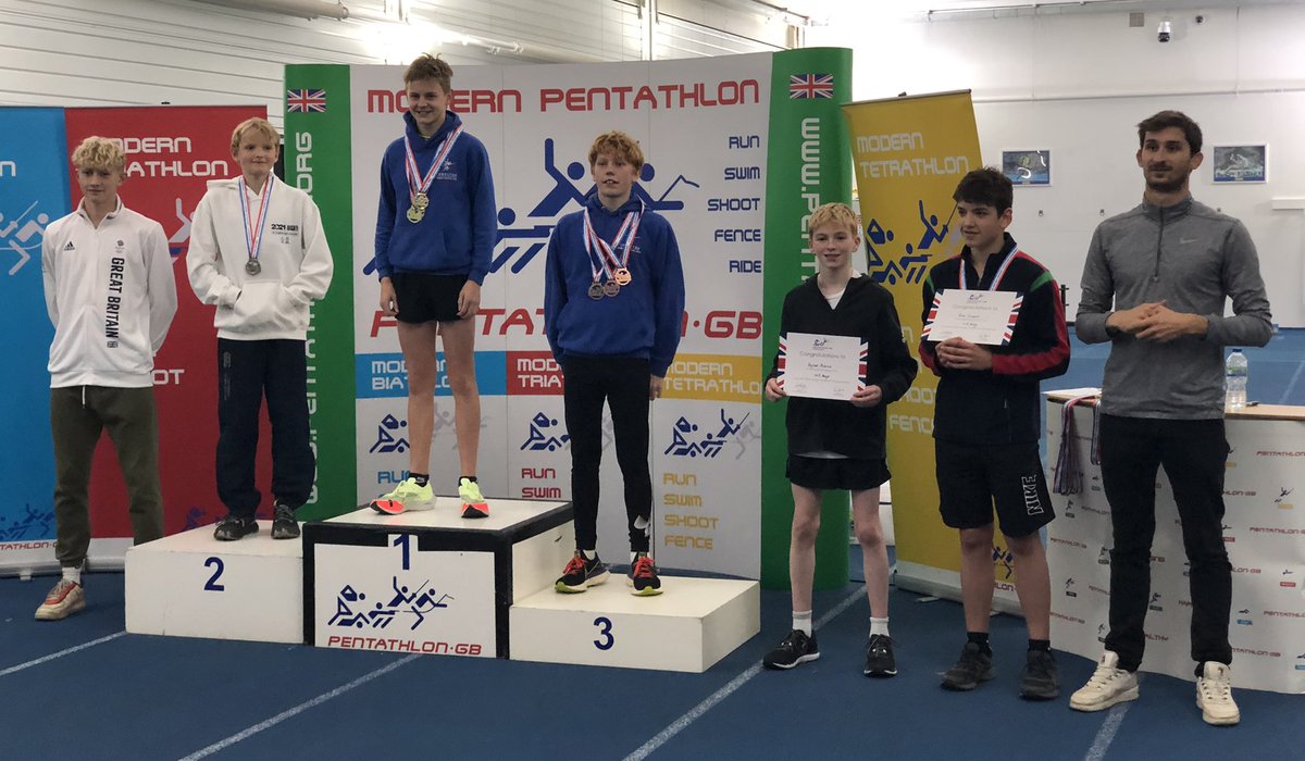 Cara Forrest tweet media