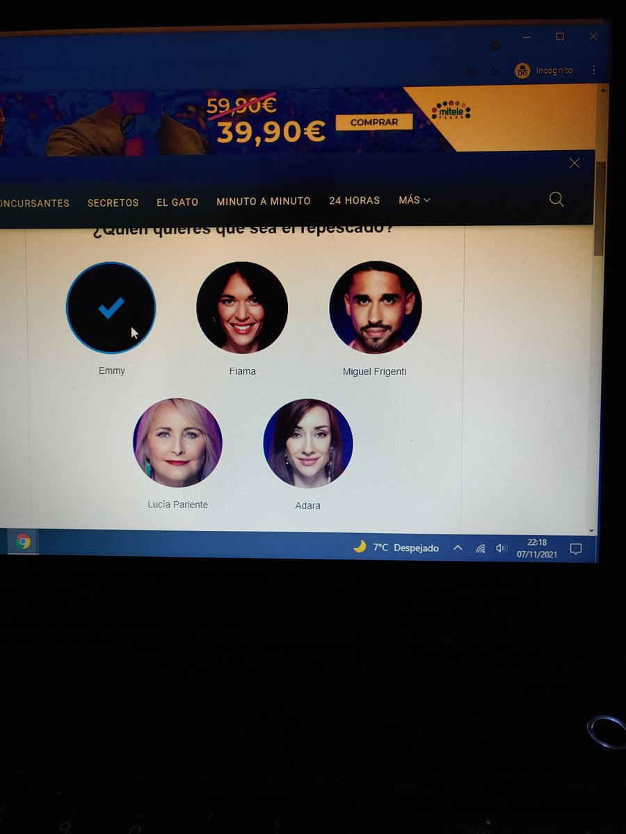 sandra_tarrasa's tweet photo. Por mis Emmistas🐰
+8 votos por aquí ⬇⬇⬇
#RepescaEmmyRuss
#RepescaEmmy https://t.co/aKSfXHIhgg