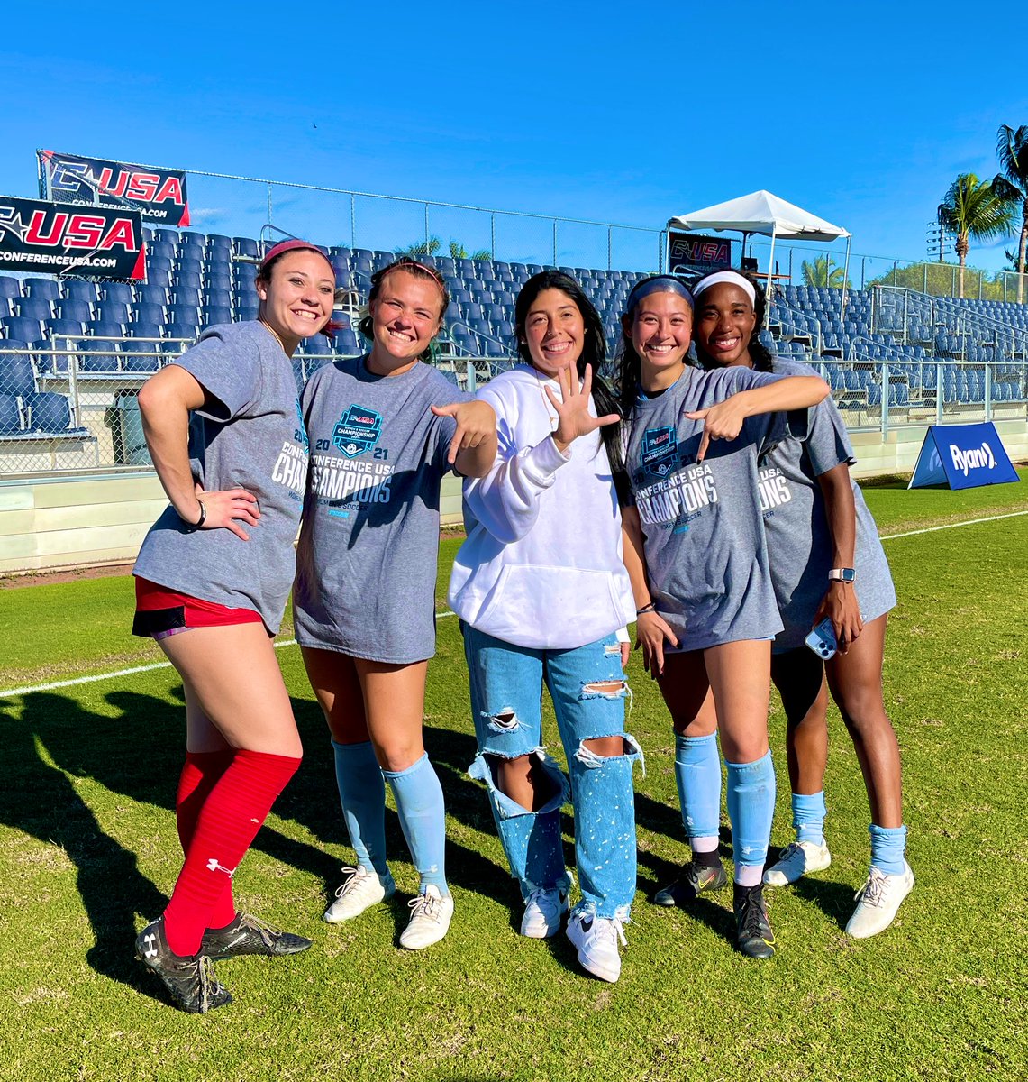 Repping the 757!! <a href="/ODUWomensSoccer/">ODU Women's Soccer</a> C-USA ⚽️Tournament Champions! <a href="/757_HS_Soccer/">757 Soccer</a> <a href="/757teamz/">757Teamz</a> <a href="/757soccer/">757soccer.com</a>